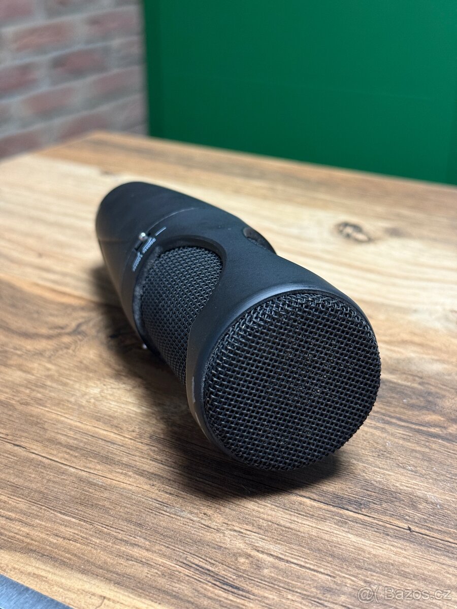 Mikrofon ART M-THREE - 7