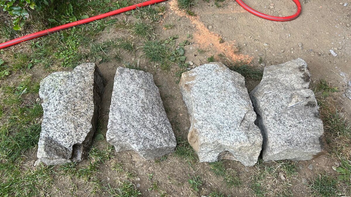 Bloková pila Lissmac 1000mm - 7