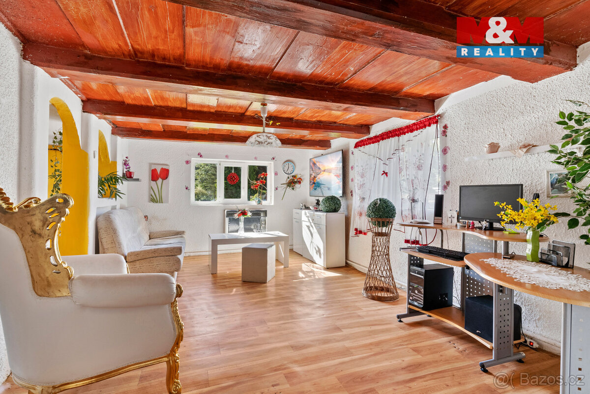 Prodej rodinného domu, 220 m², Horní Jindřichov - Rumburk - 7