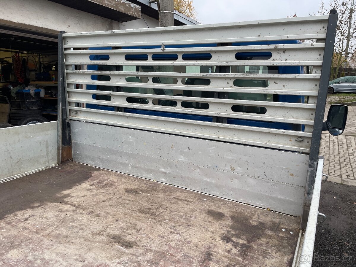 Prodám Ford Transit - 7