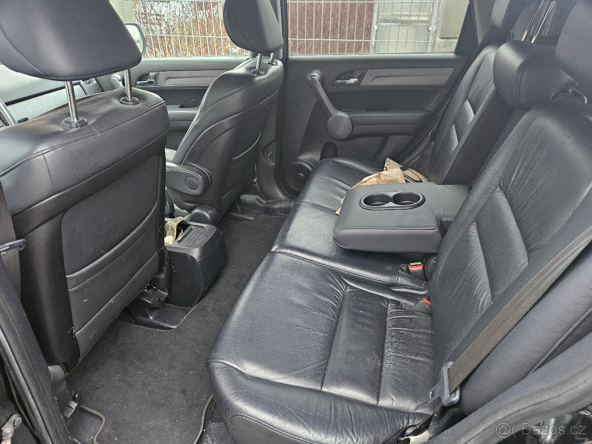 Honda CR-V - 7