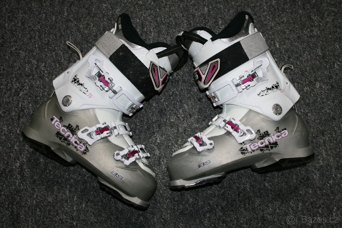 lyže Dynastar Intense 158 cm - 7