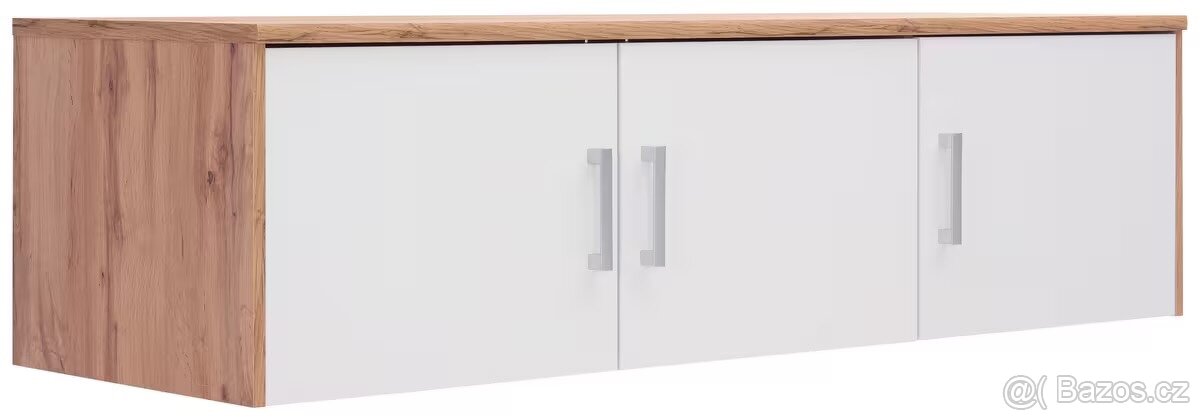 Skříň s nástavcem XXXLUTZ - 7