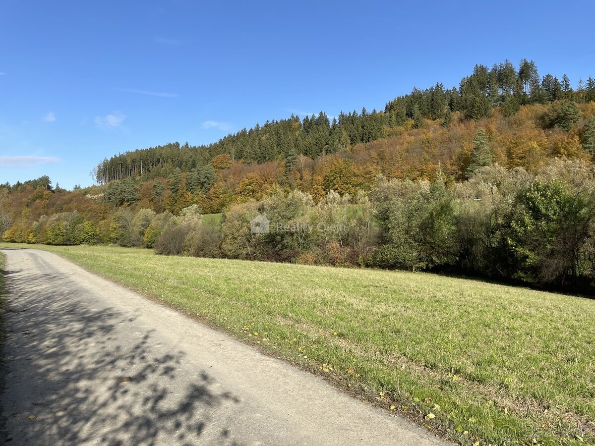 Prodej pozemku Liptál u Vsetína - 7