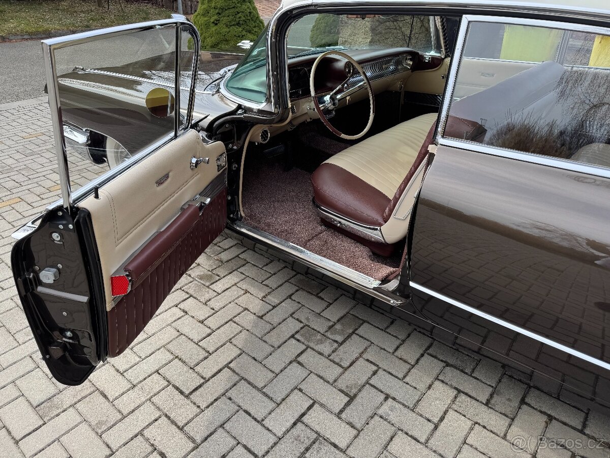 Cadillac Sedan DeVille 1960 - 7