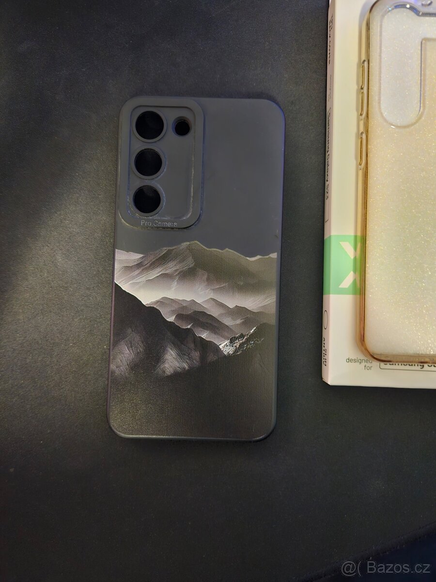 Samsung S23 - V záruce 2 roky - 7