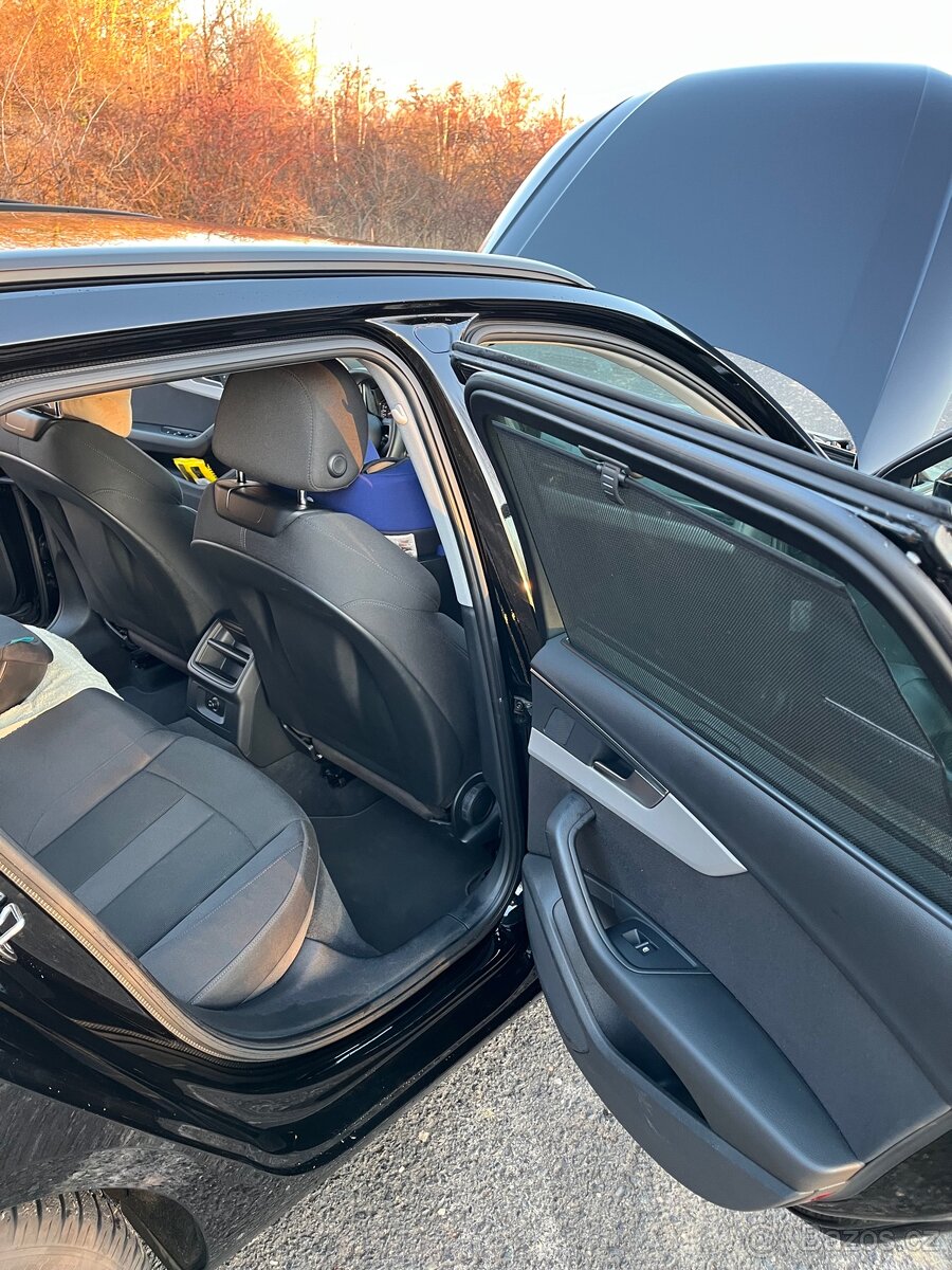 Audi A4 B9 2.0 TDi Quattro 150 kw - 7