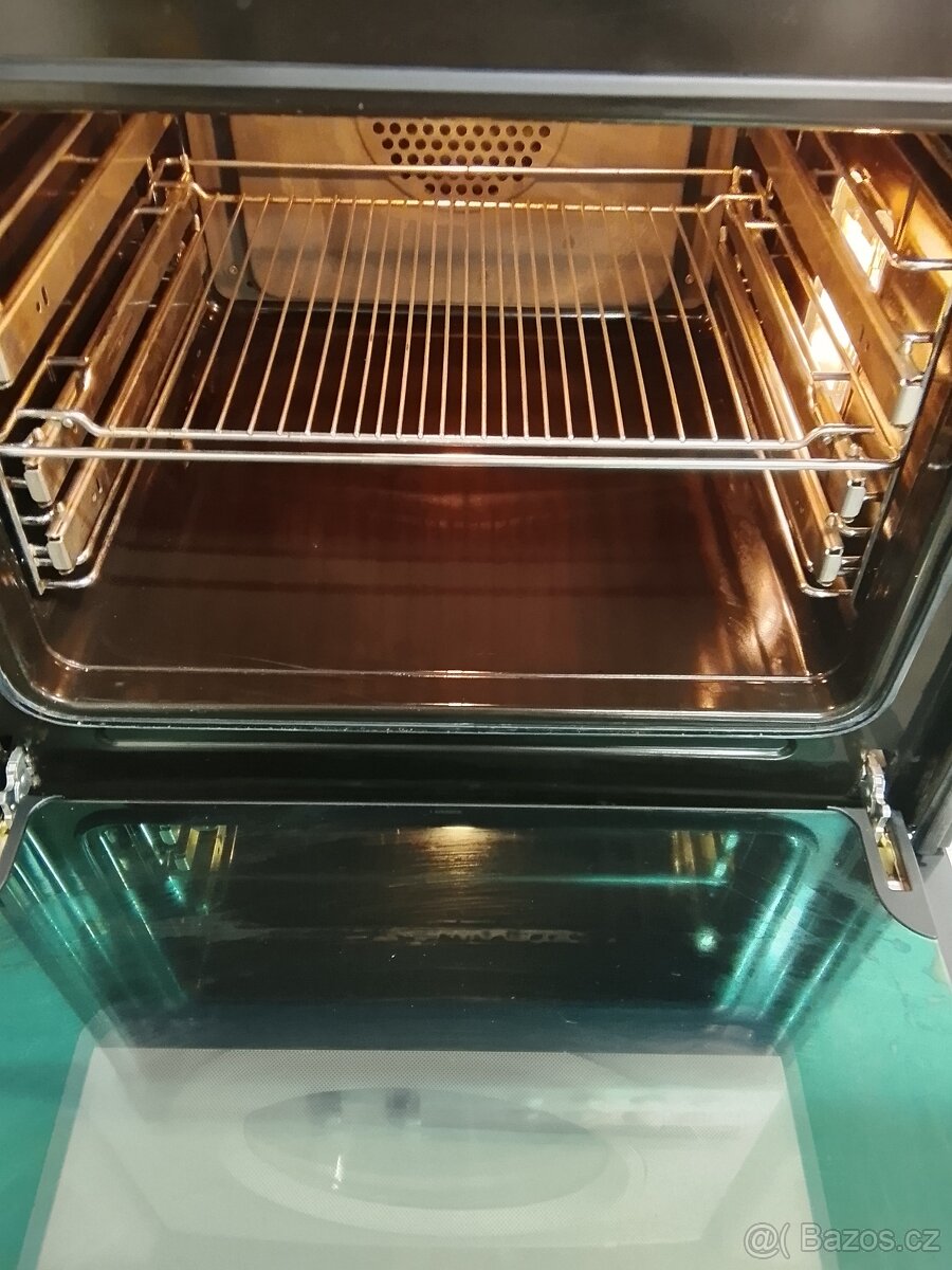 Vestavný set Siemens - 7