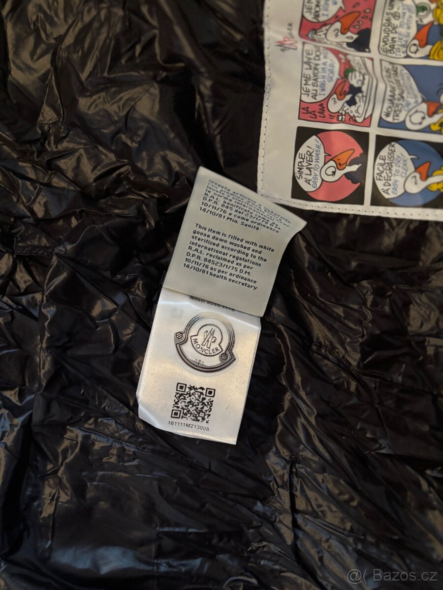 Moncler bunda - 7