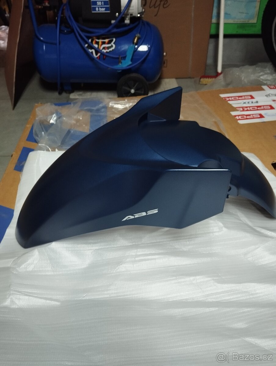 Honda PCX 2021-24 - 7