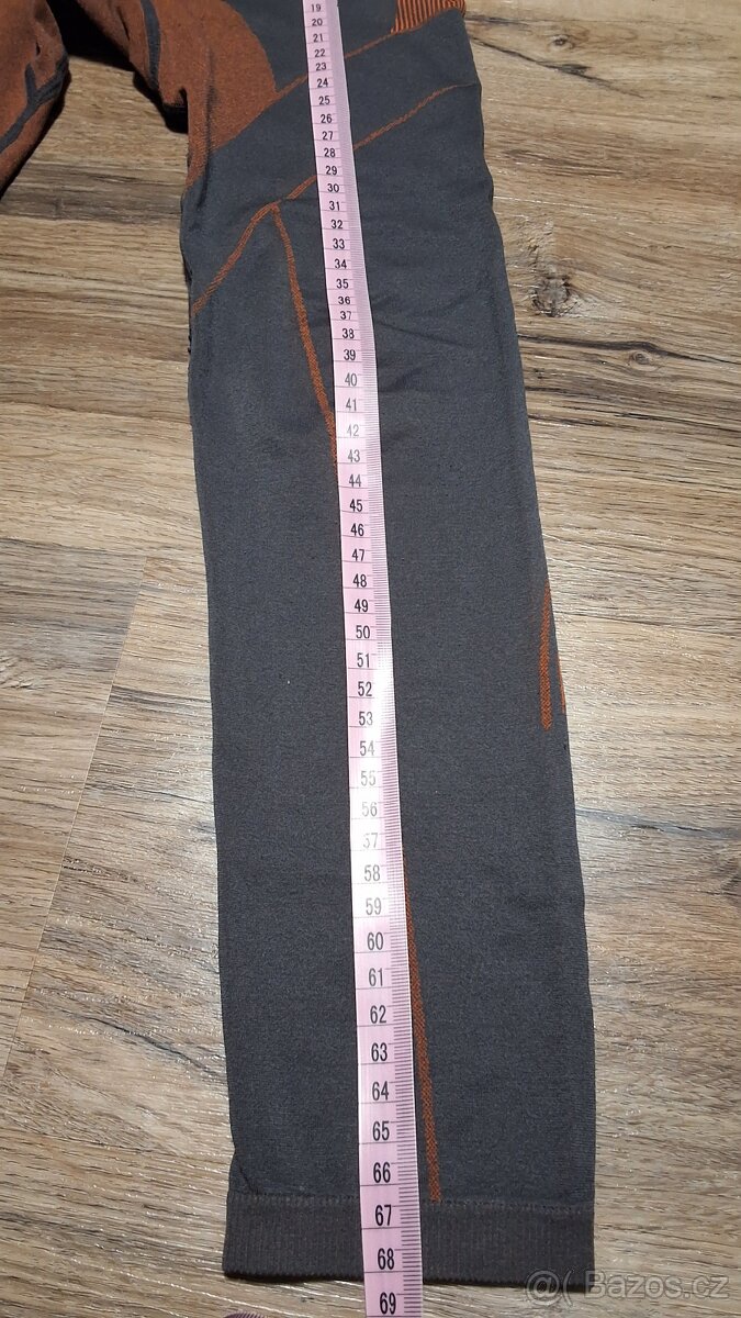 Chlapecké termo kalhoty vel.122/128 - 7