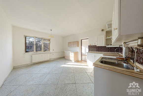 Prodej domu 3+1, Bojkovice - Krhov - 7