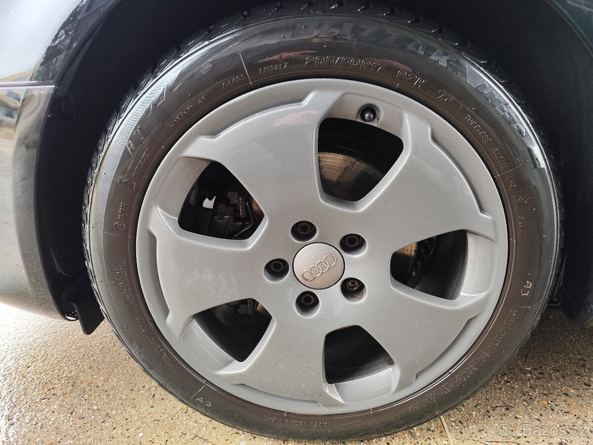 Audi A3, 1.4 TFSi - 7