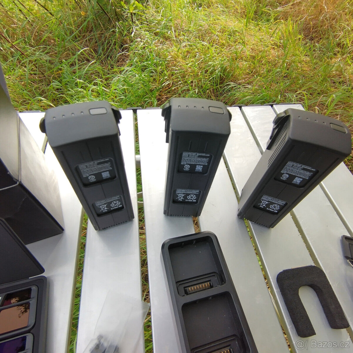 DJI Mavic 3 Fly More Combo (EU) - TOP kvalita - 7