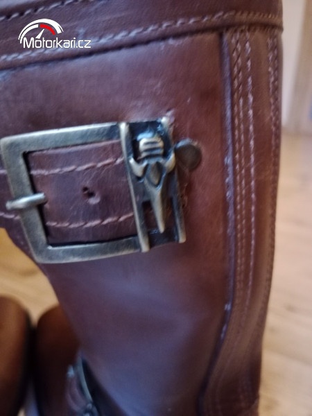 Boty,country,western v.43 - 7