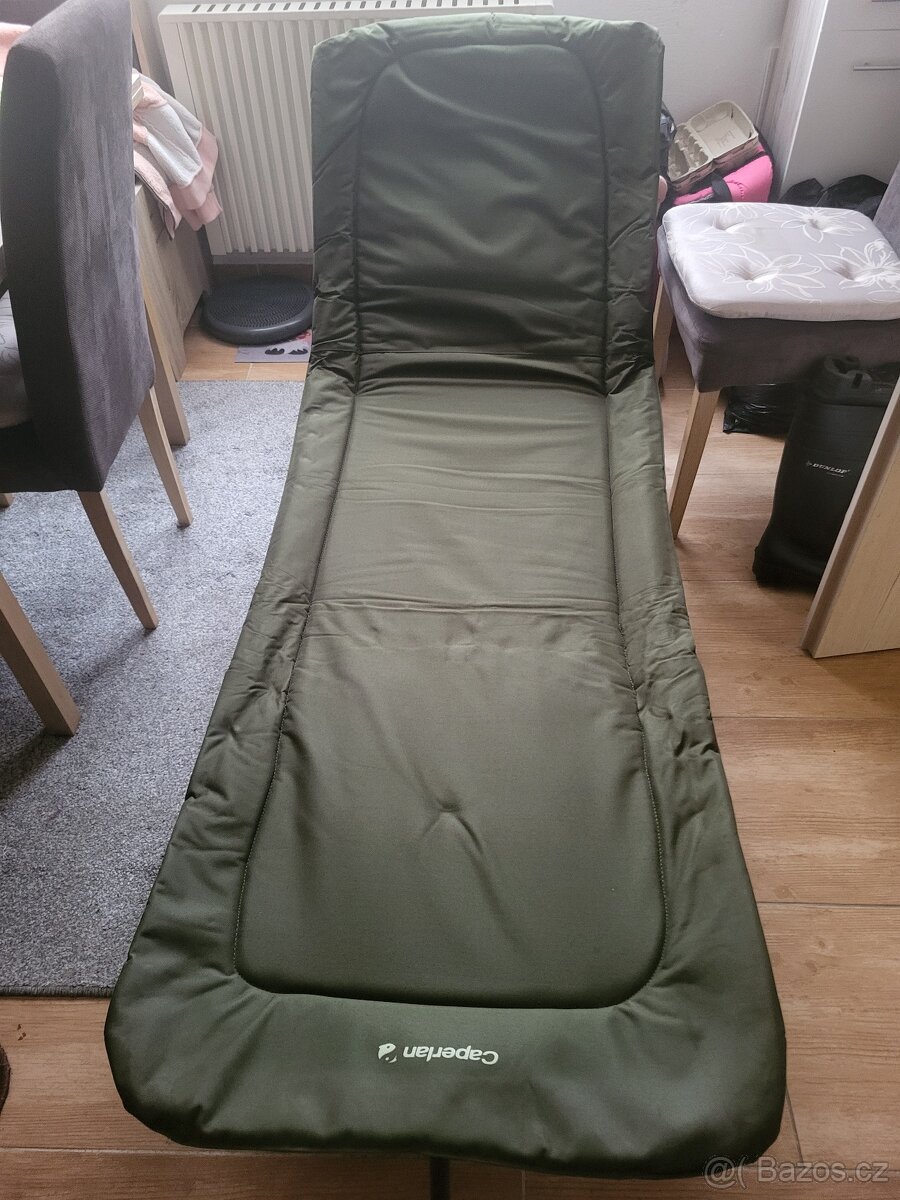 Rybaření pruty komplet - 7