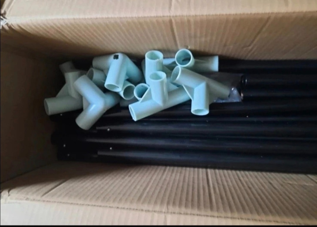 Ohrádka pro děti 180x200 - 7