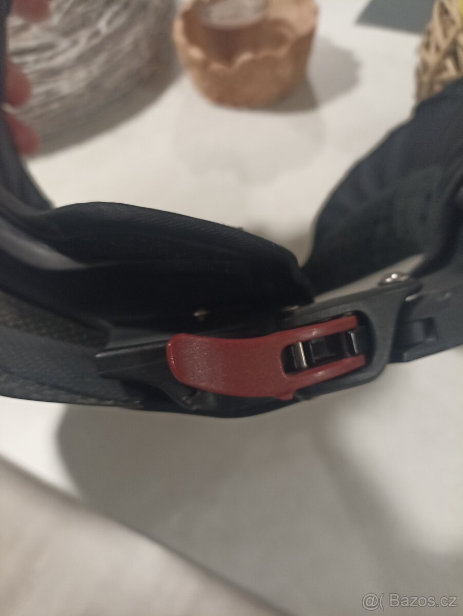 BMW motorrad leatt - 7