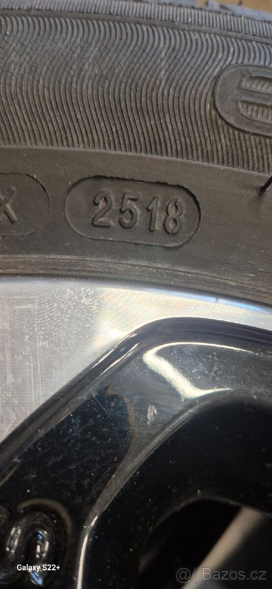 Smart fortwo 453 - 7