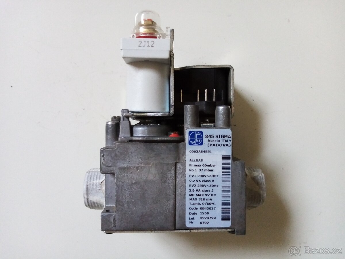 Thermona THERM PRO 14 TKX.A, Thermona THERM 20 CXE.A - 7