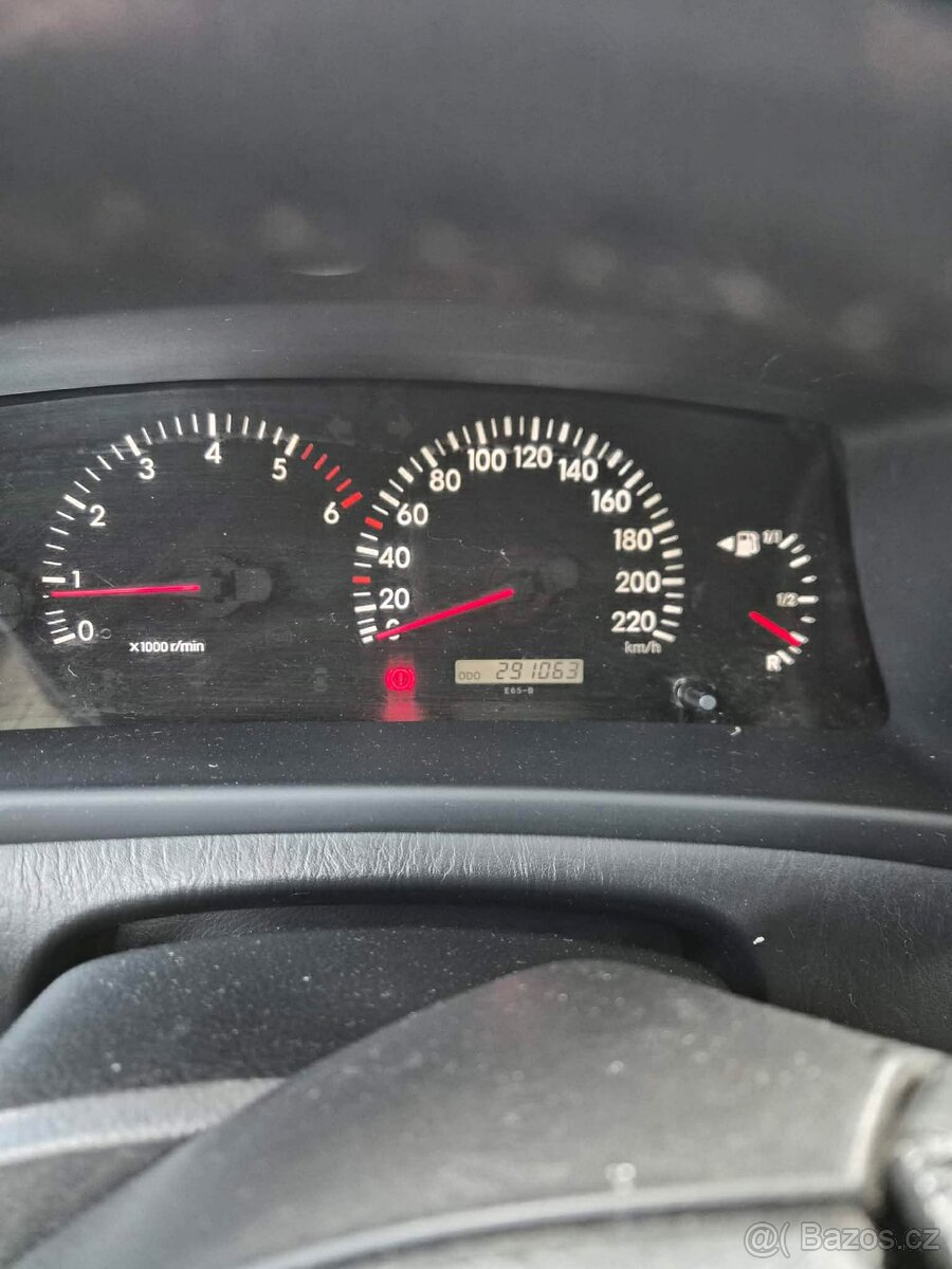 Toyota Corolla verso - 7