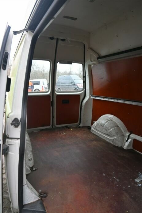 prodáme VW Transporter TDI - 7