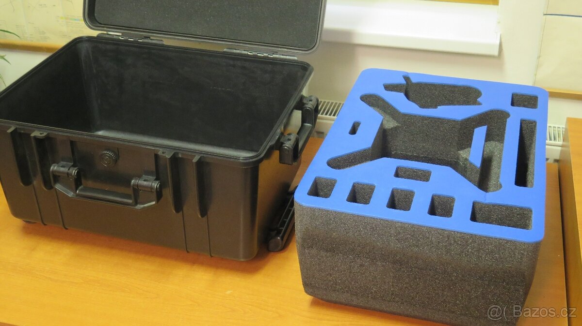 Kufr pro dron DJI Phantom 3 - 7