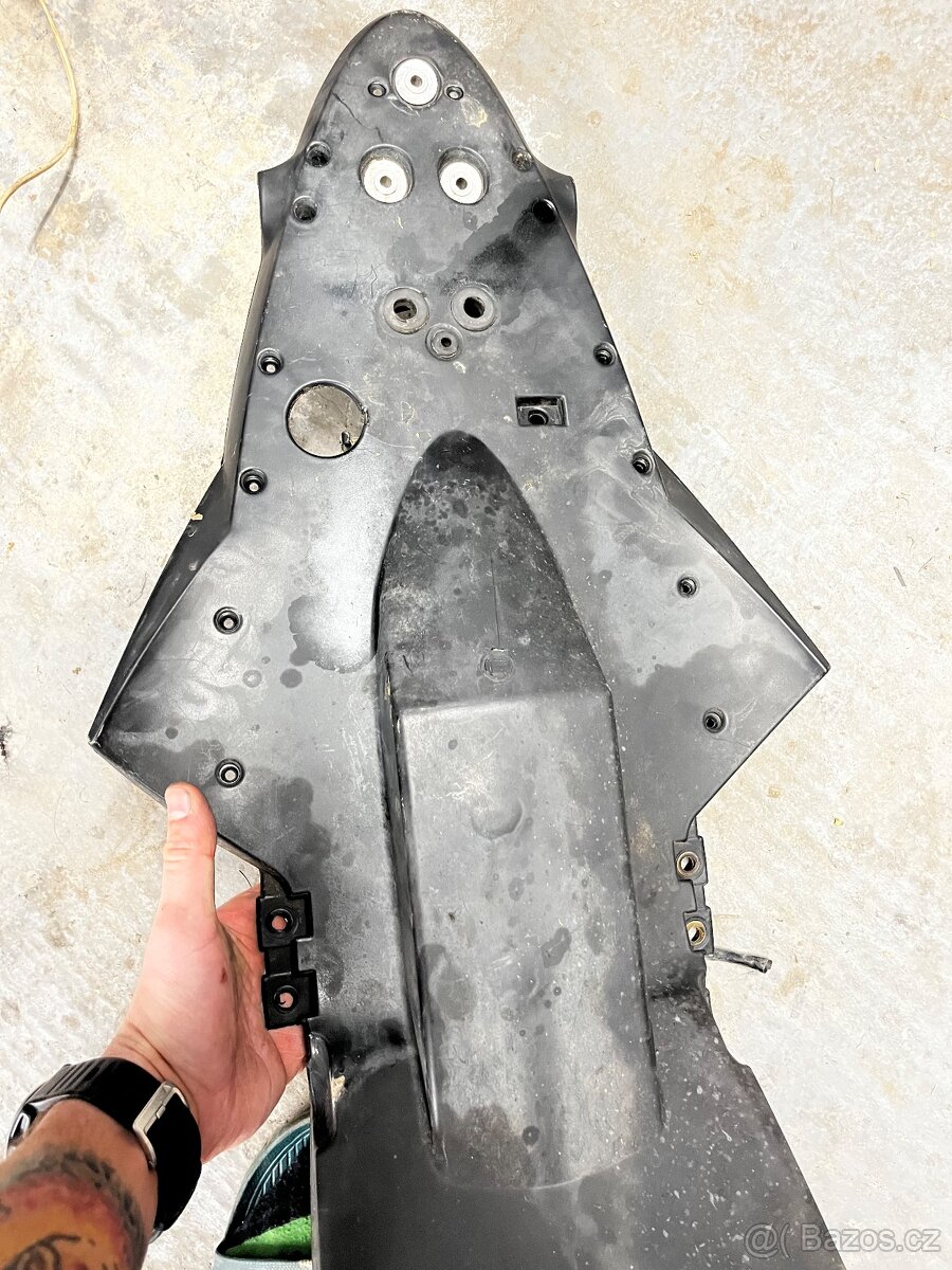 Ktm lc4 640 diely - 7