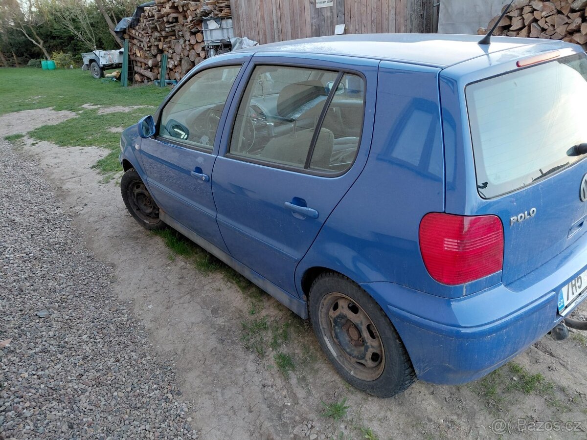 VW Polo - 7