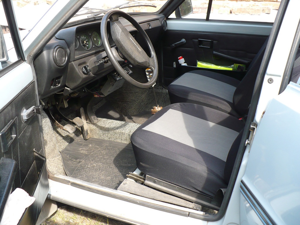 Škoda 120L - 7