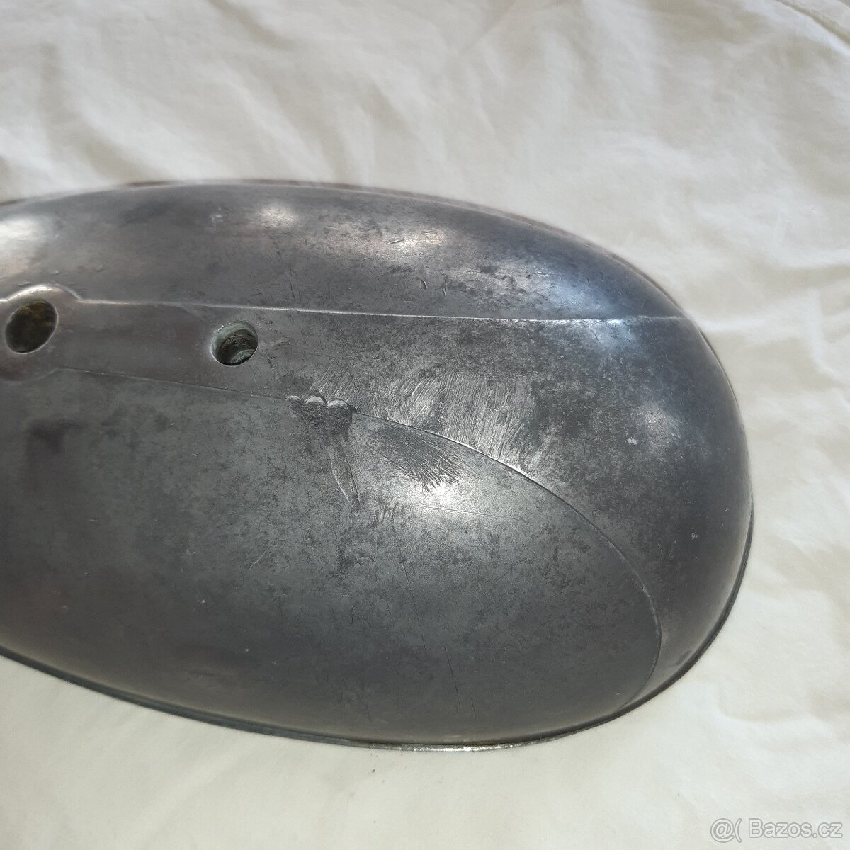 Jawa 250 pérák komunista víko zapalování motoru - 7