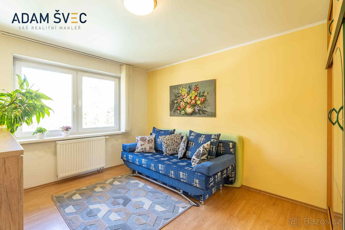 Prodej, rodinný dům, Zábřeh, ul. Na Řádkách - 7