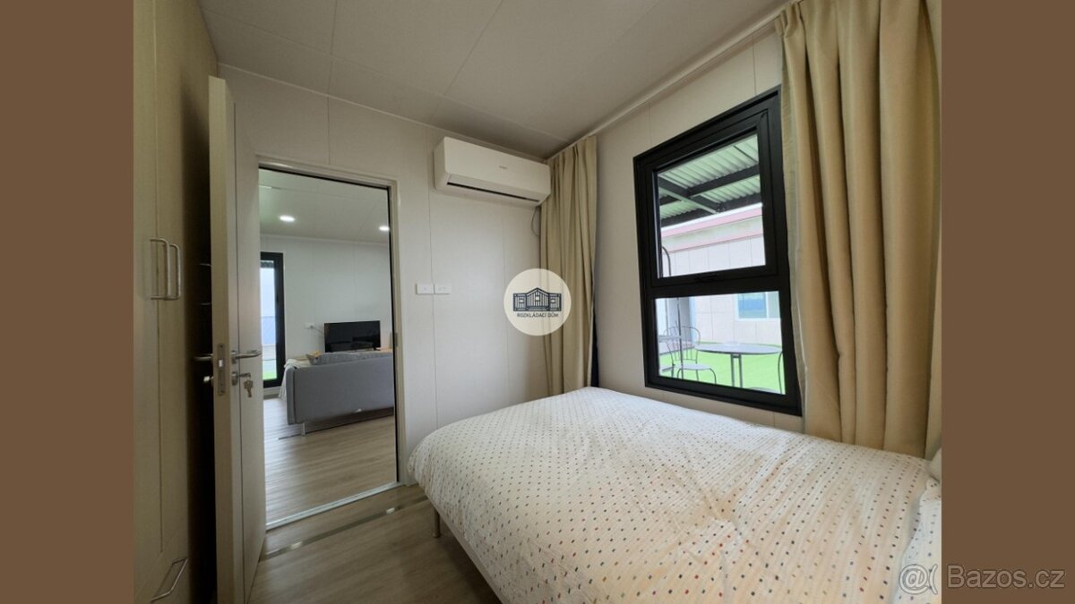 Chata, zahradní dům, vejminek - 7