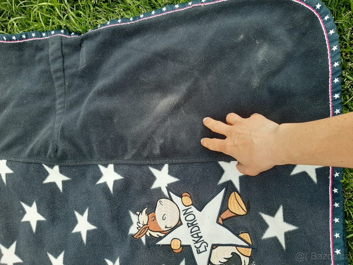 Eskadron nici tmave modra - 7