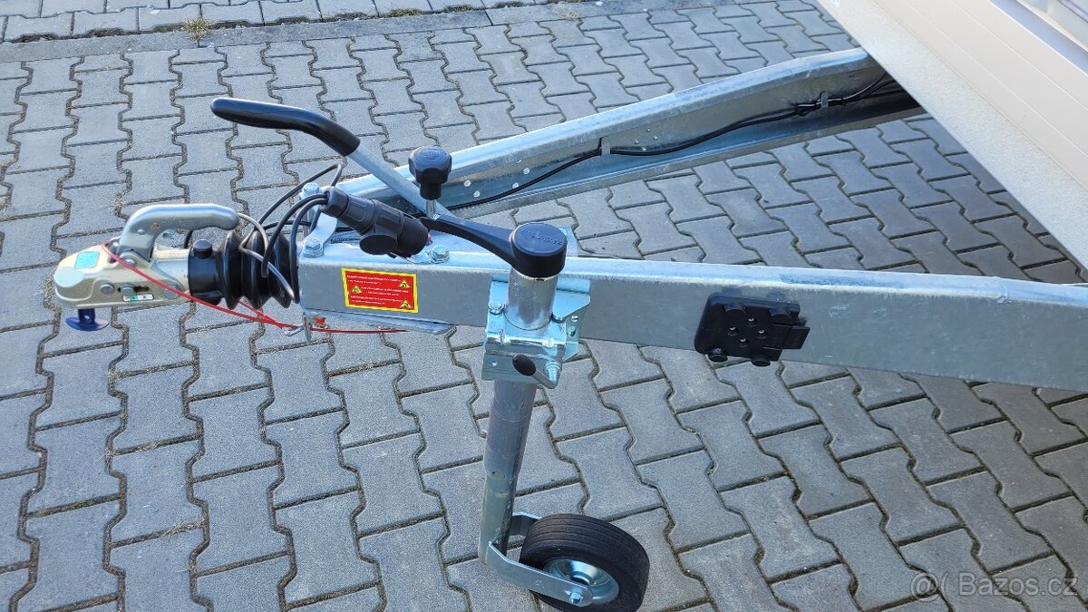 Vlek , prives , Agados vz 41 expres - 7