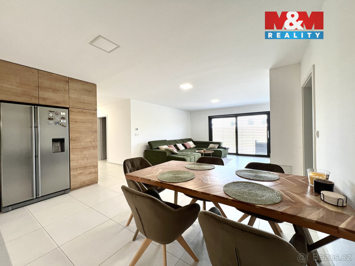 Pronájem rodinného domu, 110 m², Holasovice - 7