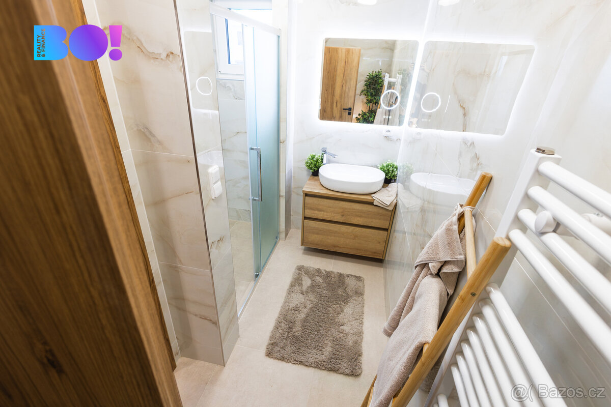 Prodej rodinného domu 4+kk, Čeladná - 7