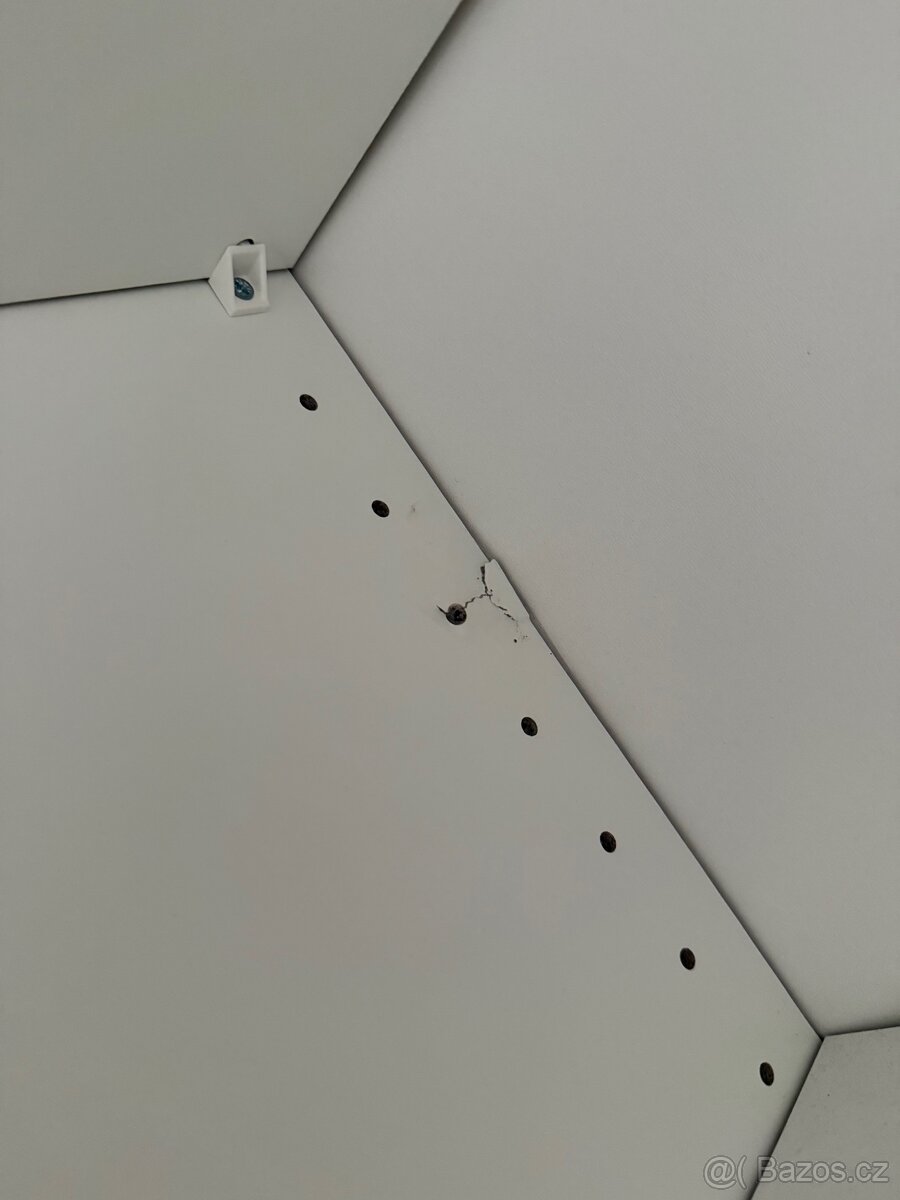 Pax šatní skříň IKEA - 7