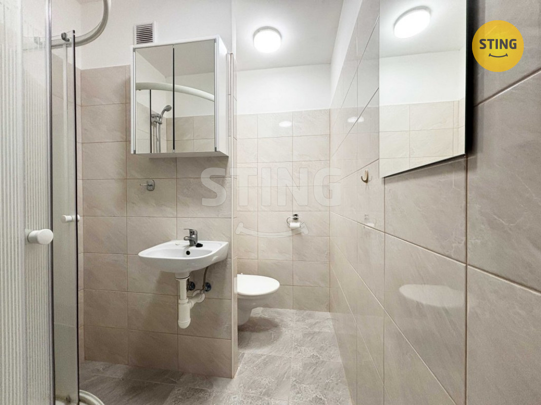 Prodej bytu 1+1 v OV, 133336 - 7