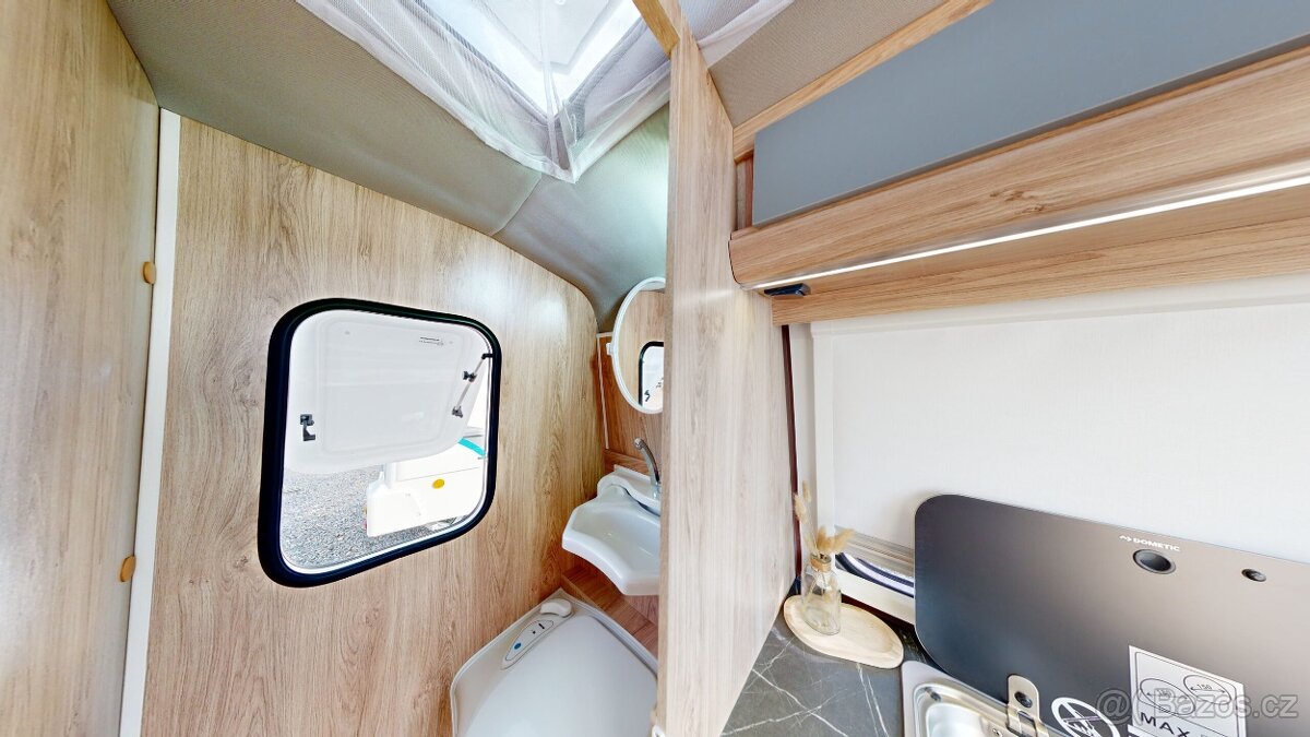 Karavany Niewiadow N126 - 7