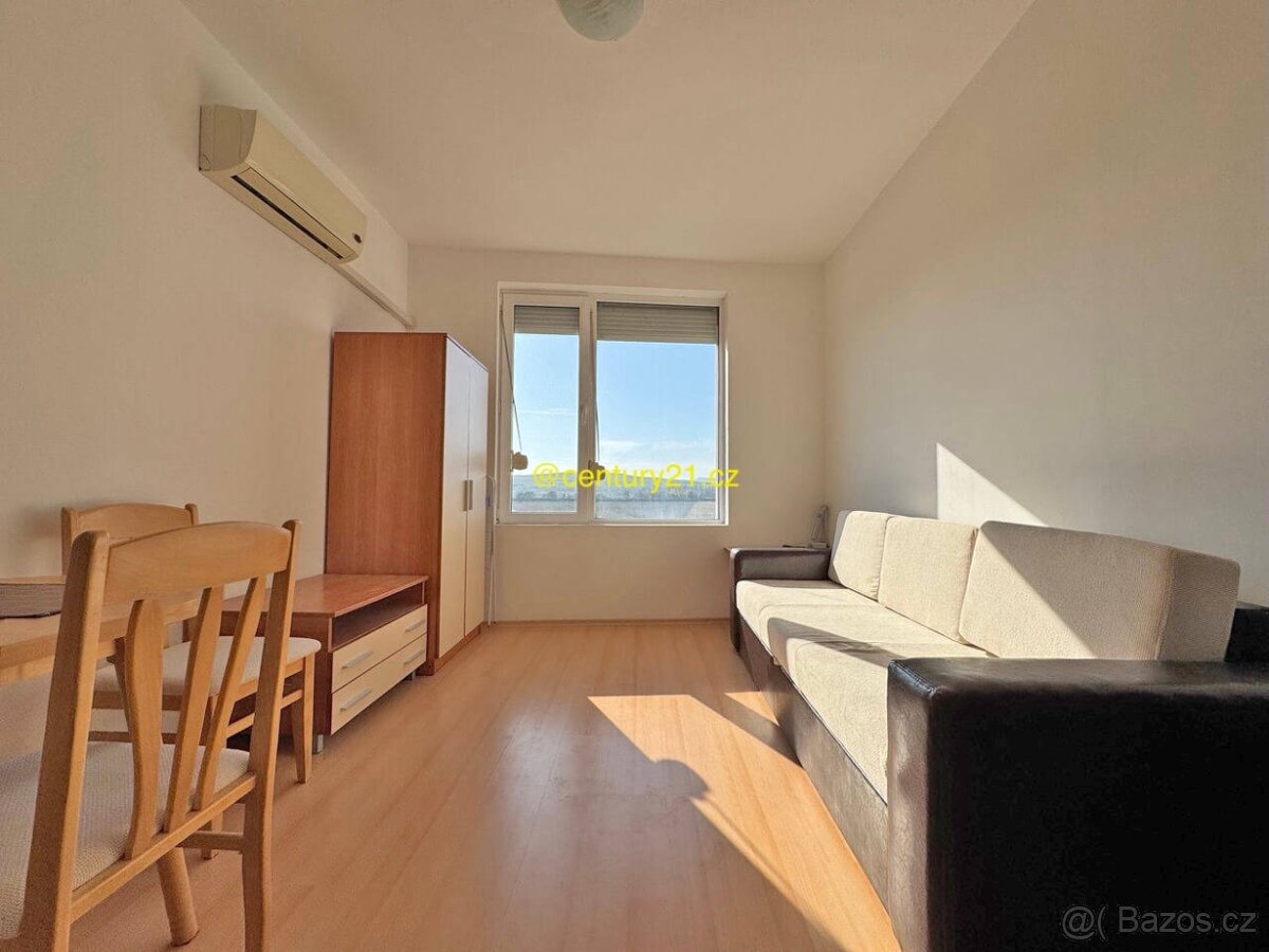 STUDIO (Slunečné Pobřeží) – 27 m², Bulharsko - 7
