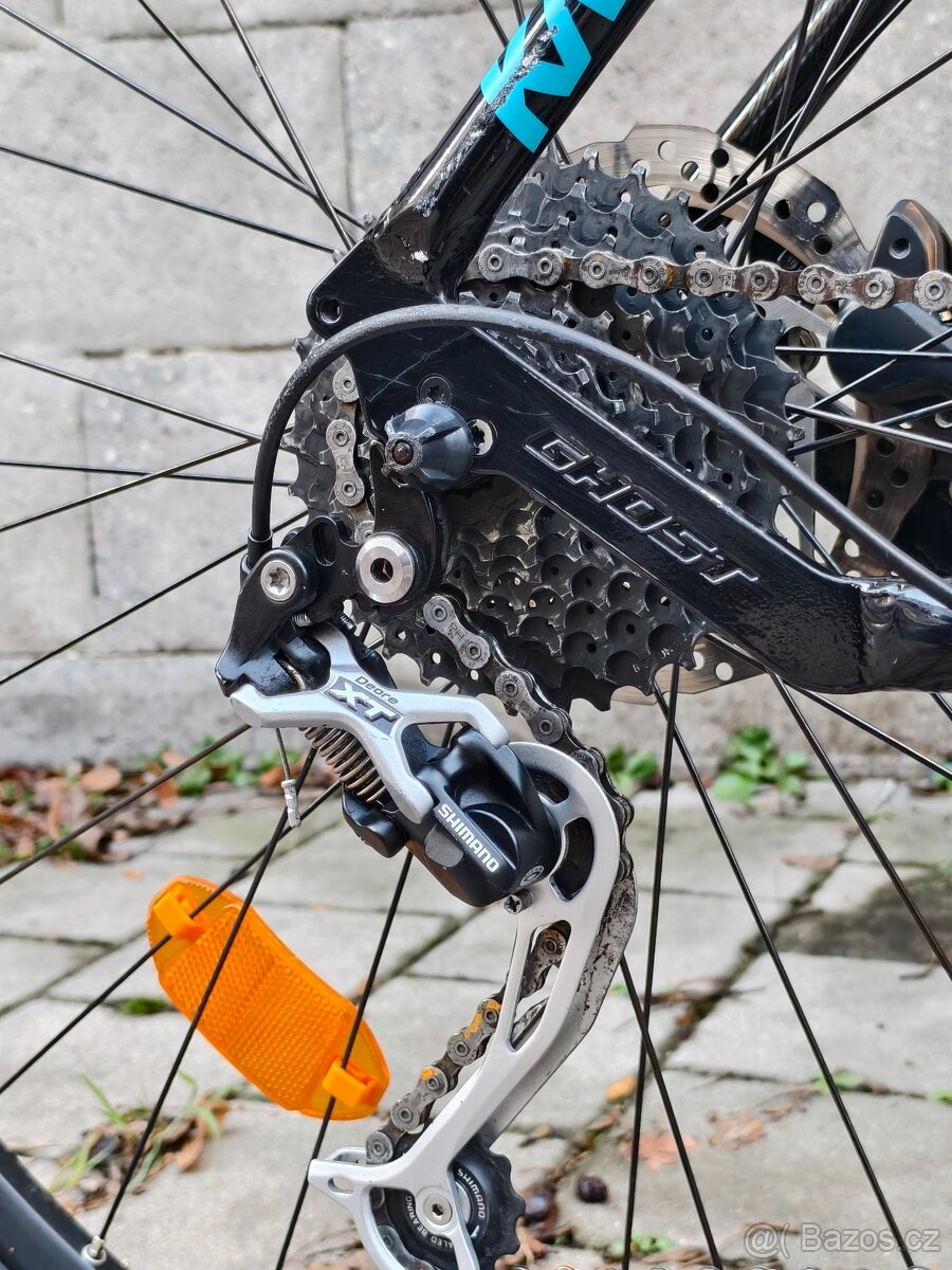 Horské kolo GHOST 29" XL - 7