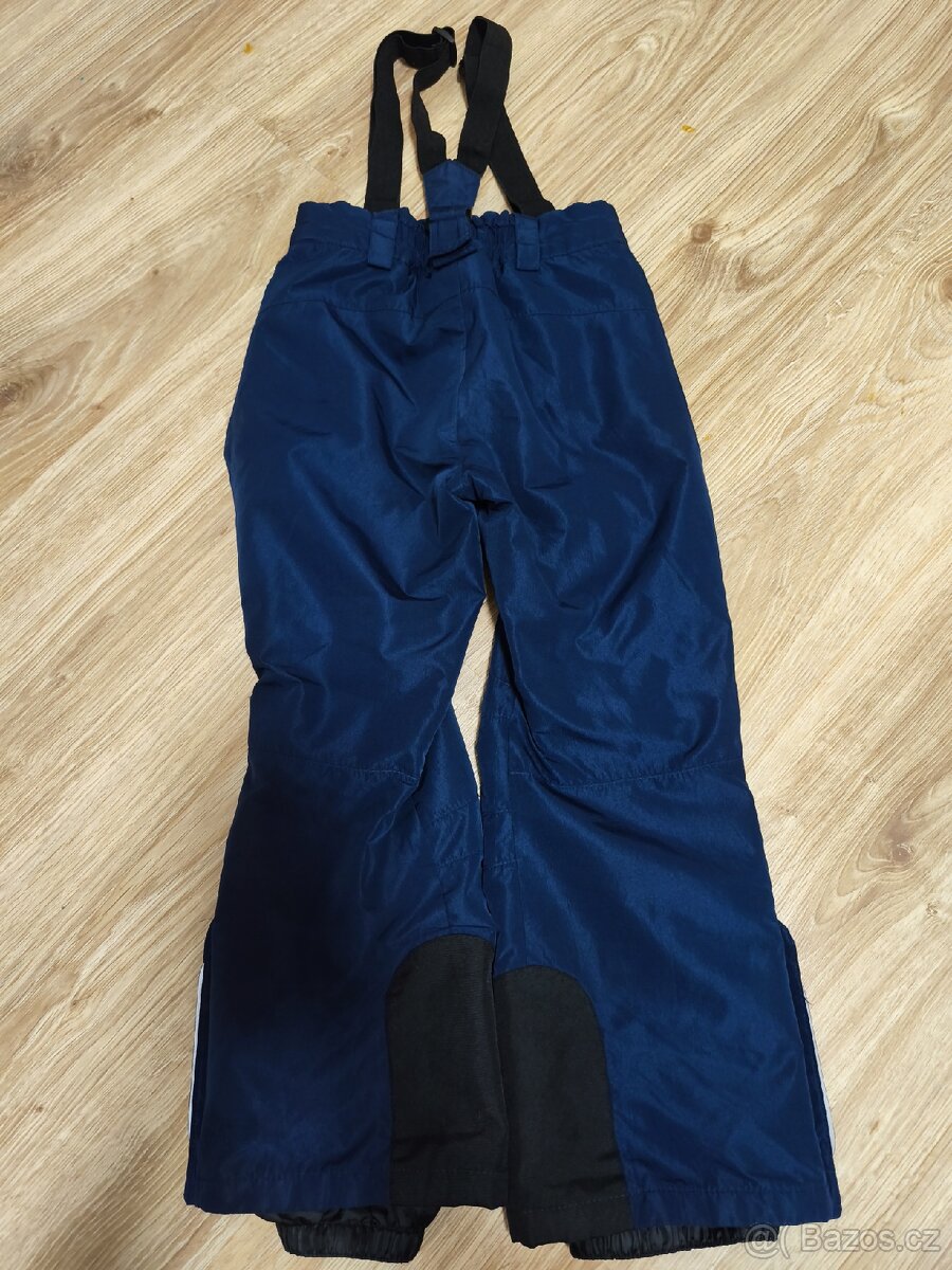 Dětské oblečení - 7