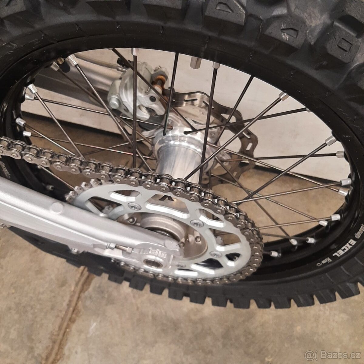 KTM SXF 450 2019 - 7