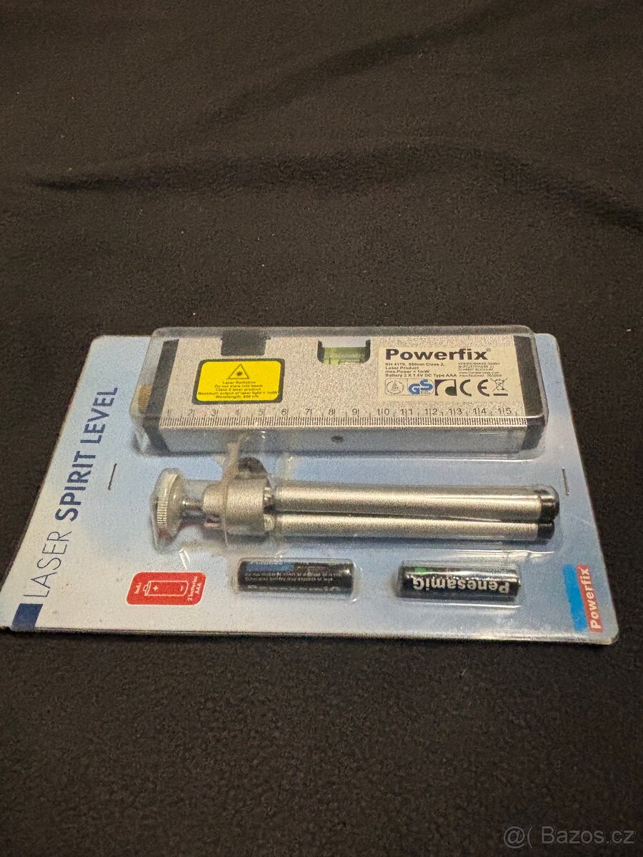 Vybavení dílny - 7