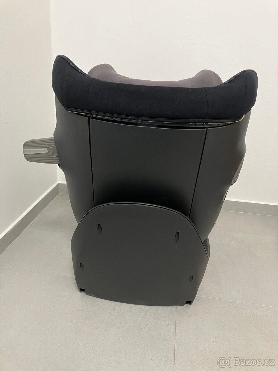 Autosedačka Cybex Sirona S i-Size 0-18kg - 7