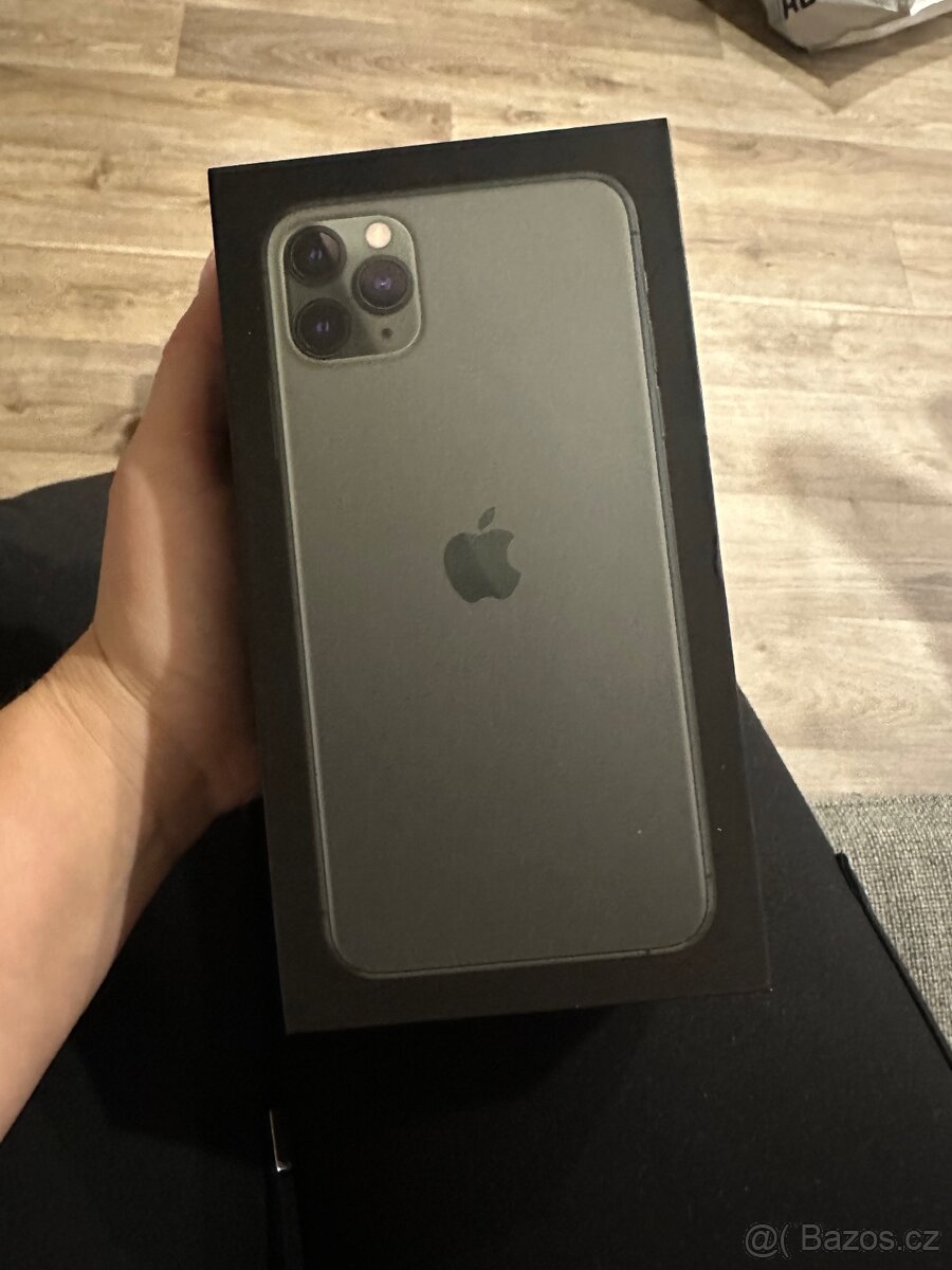 IPhone 11 Pro Max 256 GB - 7