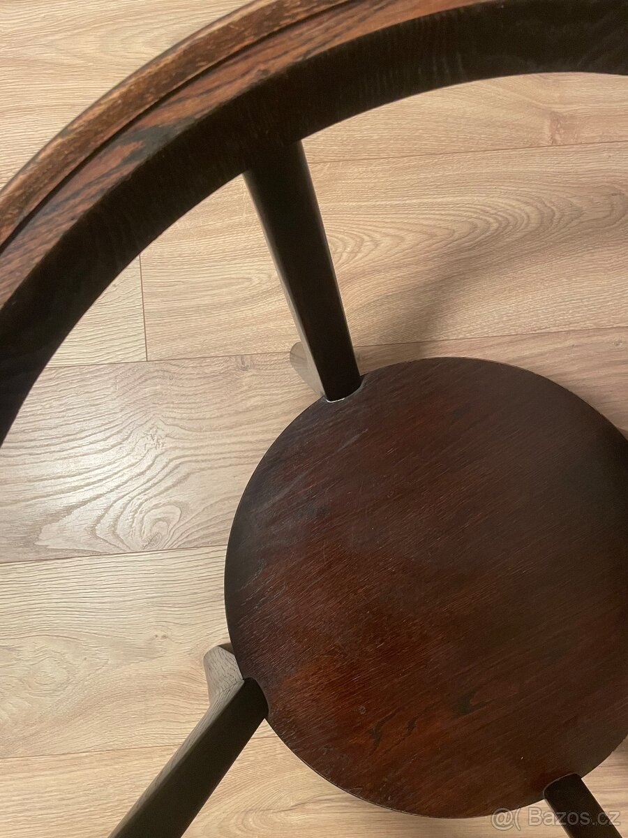 Konferenční stolek Koželka Kropáček - 7