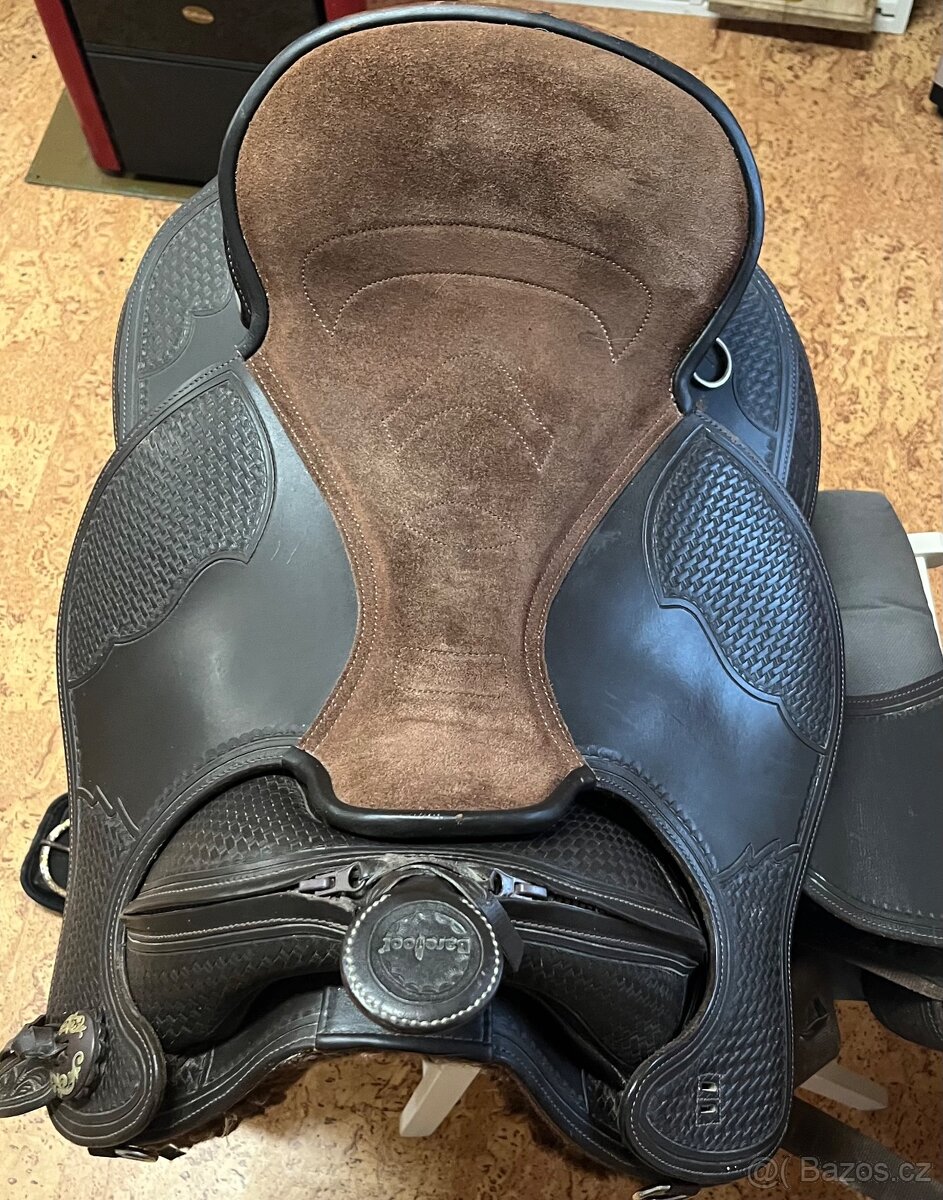 Barefoot Arizona Nut - 7