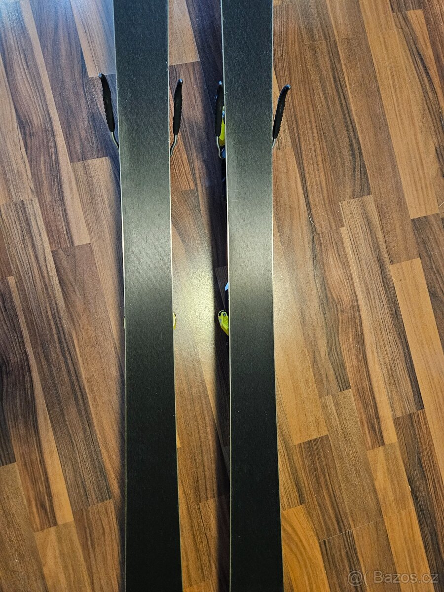 Lyže Atomic Redster GS 172cm - 7